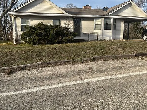 31 Main St, Oxford, AR 72565