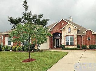 1555 Sweetbriar Dr, Allen, TX 75002