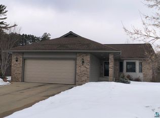 1019 Pine Ridge Cir, Grand Rapids, MN 55744