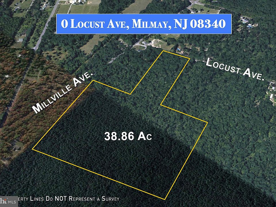 2nd image of 0 Locust Ave