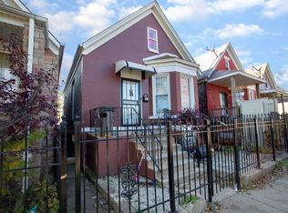 422 N Harding Ave, Chicago, IL 60624