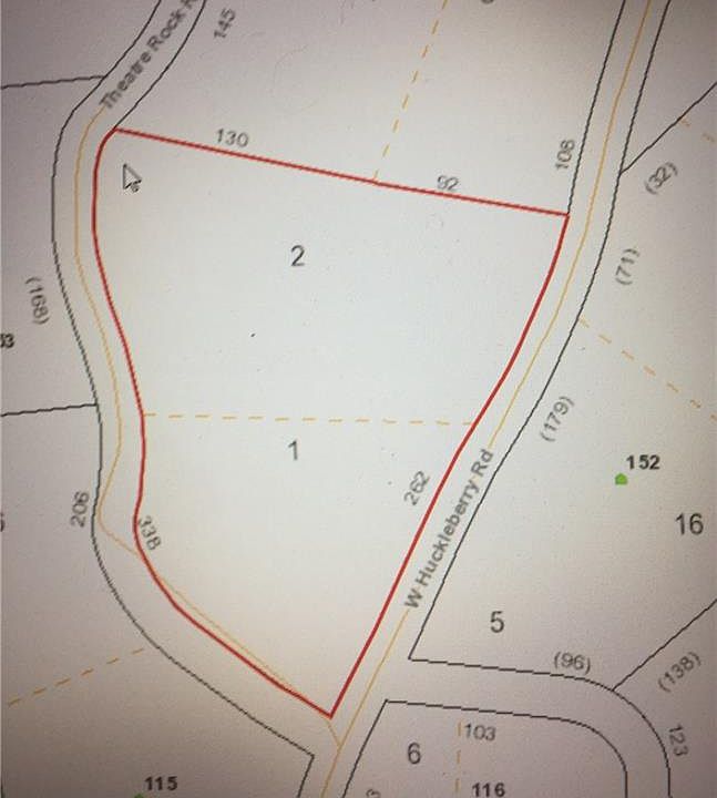 2nd image of 66 Theatre Rock Rd