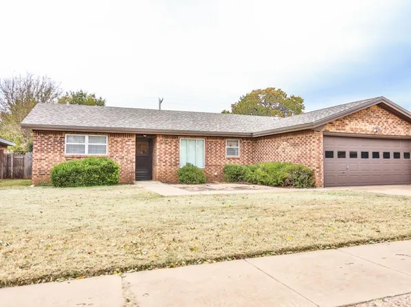 1210 W 13th St, Littlefield, TX 79339