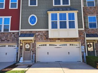 538 Fox River Hills Way, Glen Burnie, MD 21060