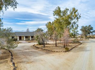 1919 S Pickrell St, Ridgecrest, CA 93555