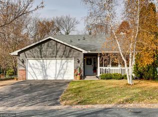 4400 W 144th St, Savage, MN 55378