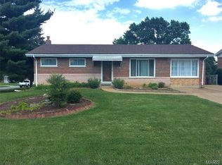 10106 Hammerdale Ln, Saint Louis, MO