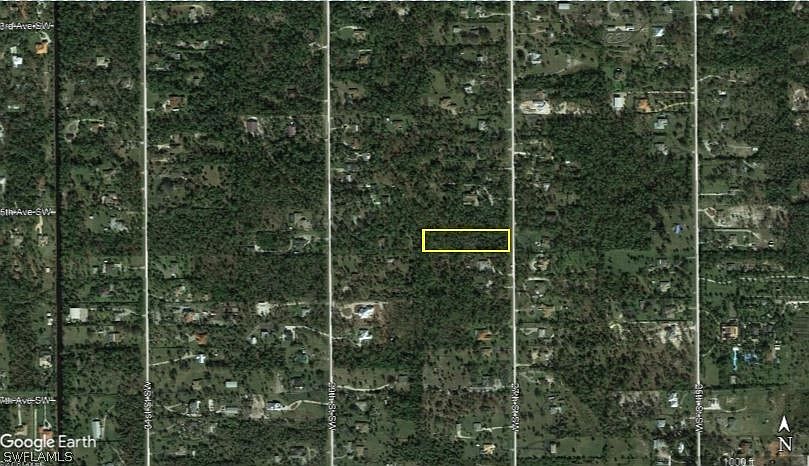 2nd image of 27th St SW