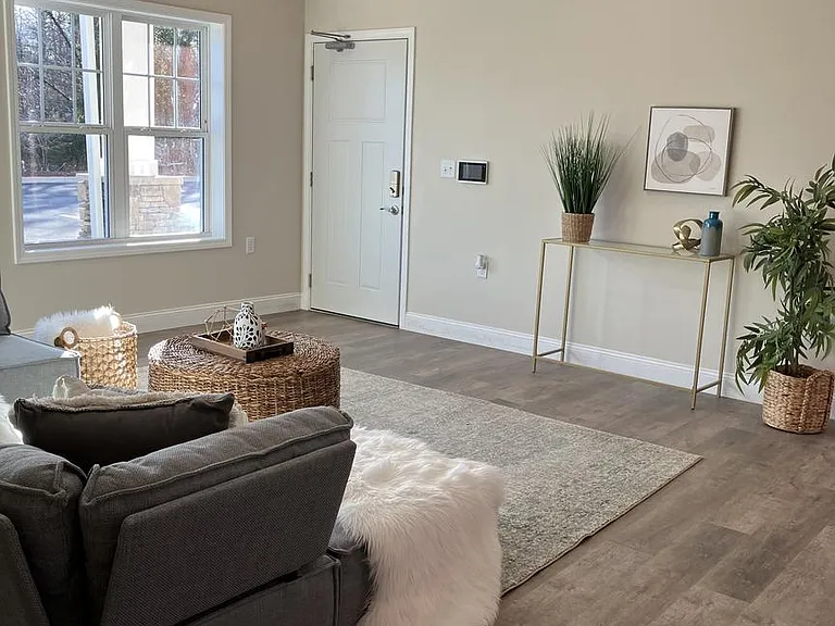 entryway