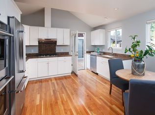 2181 Center Rd, Novato, CA 94947