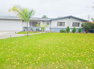 2819 Renegade Ave, Bakersfield, CA 93306