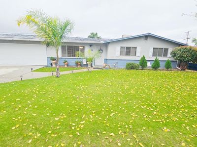 2819 Renegade Ave, Bakersfield, CA, 93306