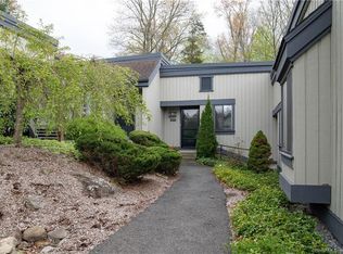 944 Heritage Vlg #C, Southbury, CT 06488