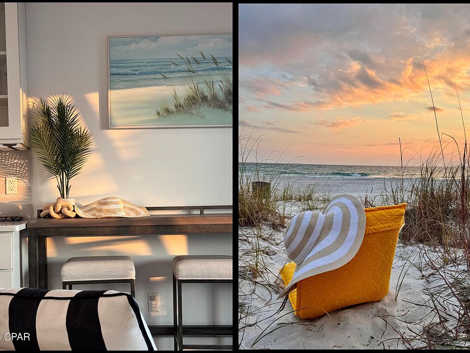 17735 Front Beach Rd Unit 4, Panama City Beach, FL 32413 | MLS