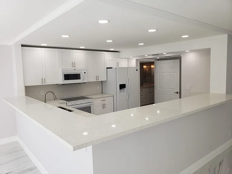 601 Three Islands Blvd #301 — Photo 1
