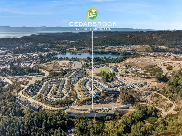 1239 Cedarbrook Way, Langford, BC V0V 1V0