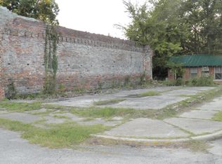 100 Depot St, Saint Stephen, SC 29479