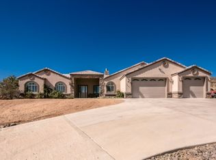 3893 N Painted Trl, Kingman, AZ 86409
