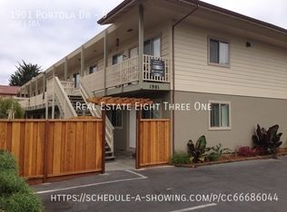 1901 Portola Dr APT 9, Santa Cruz, CA 95062