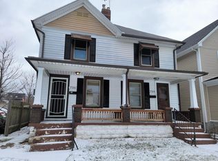 736 Troy St, Dayton, OH 45404