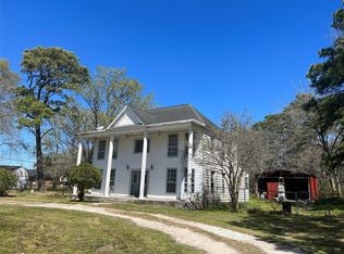 3034 Ferry Rd, Baytown, TX 77520