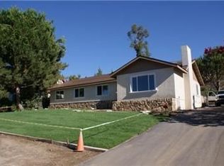 8744 Via El Dorado, Alta Loma, CA 91701