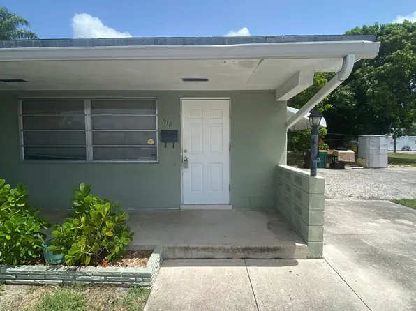 912 - 920 11th Avenue N, 912-920 11th Ave N #918, Lake Worth, FL 33460