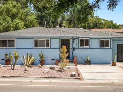 3711 Fairway Dr, La Mesa, CA, 91941