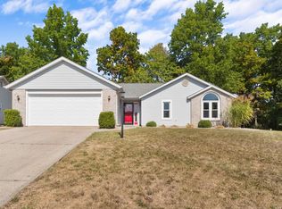5222 Plover Cir, Fort Wayne, IN 46818