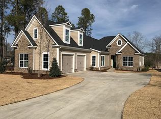 178 Silver Meadow Ct, Aiken, SC 29803
