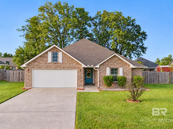 501 E Shriver Ave, Summerdale, AL 36580