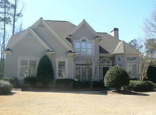 2211 Lasalle Dr, Marietta, GA 30062