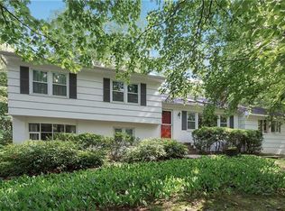 21 Allison Rd, Katonah, NY 10536