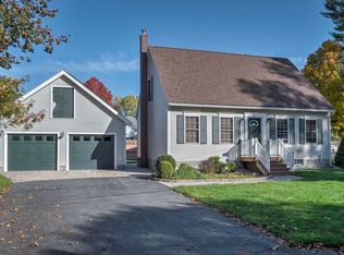 46 Queens Rd, Keene, NH 03431