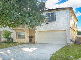9811 Magnolia Riv, San Antonio, TX 78251
