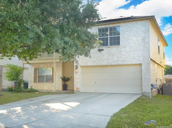 9811 Magnolia River, San Antonio, TX 78251