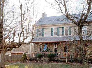 2905 Creek Rd, Newport, PA 17074