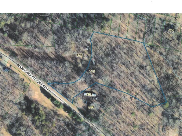 185 Narrows Rd, Boones Mill, VA 24065