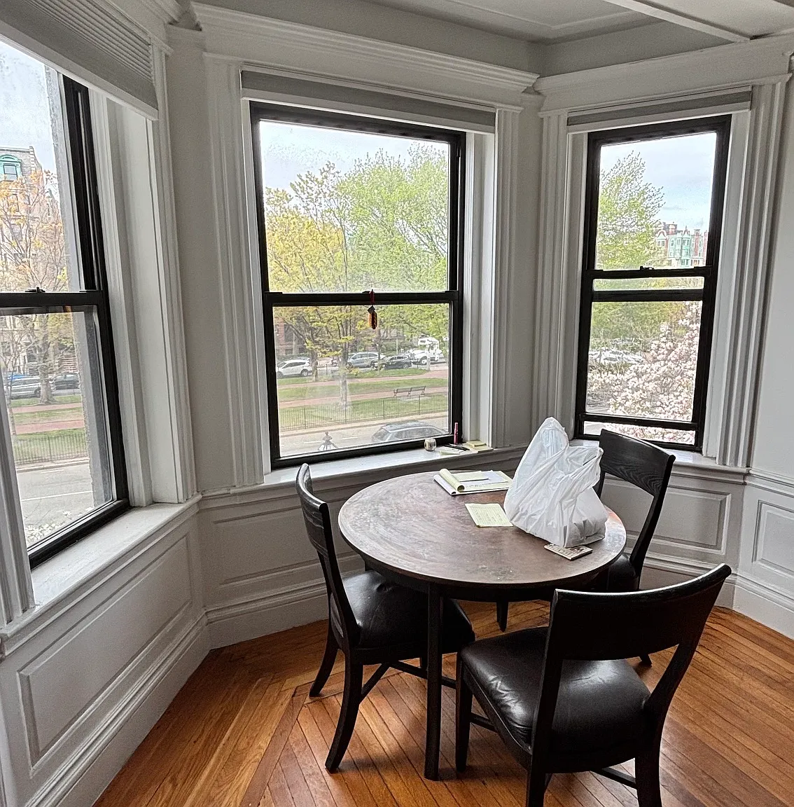 Studio, 583 sqft, $2,800 — Photo 3