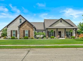 7 Kalli Cir, Vilonia, AR 72173