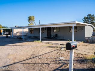 4318 E Sylvane St, Tucson, AZ 85711