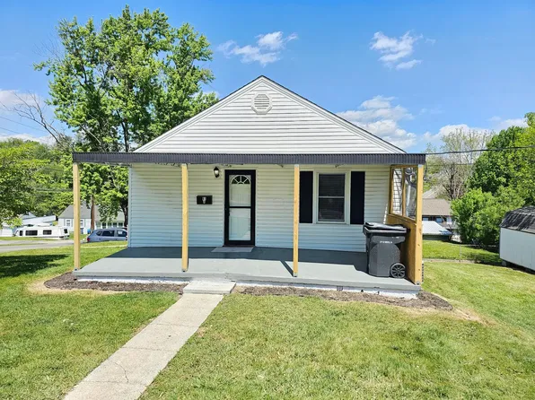 81 24th St Unit A & B, Bristol, TN 37620