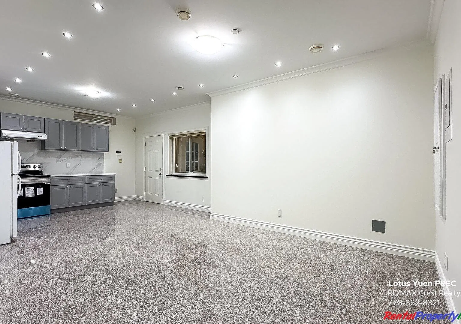 2 bed, 845 sqft, $2,100 — Photo 3