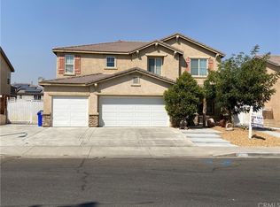 13852 Finch Way, Victorville, CA 92394