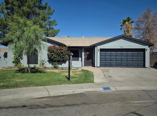 696 W Shawnee Dr, Chandler, AZ 85225