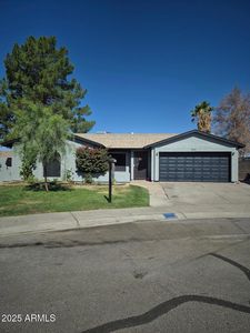 696 W Shawnee Dr, Chandler, AZ, 85225