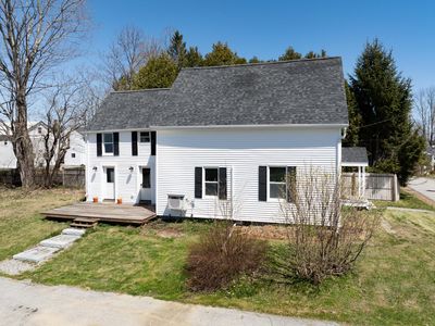 101 Pearl Street, Belfast, ME, 04915