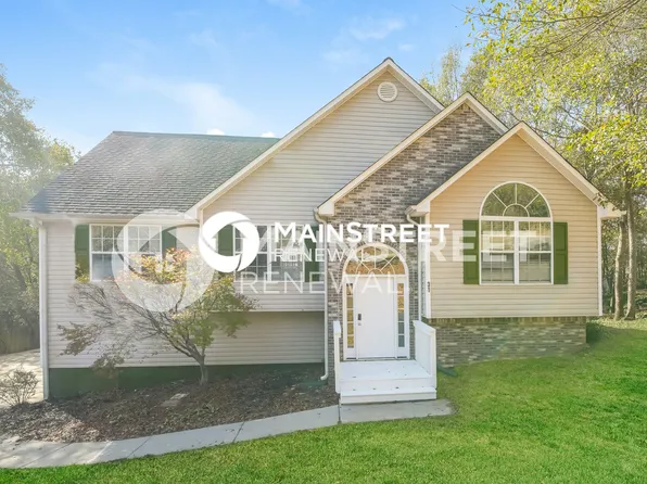 31 Vinnings Ln, Cartersville, GA 30120