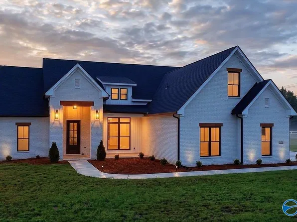122 Eden Ln, Huntsville, AL 35811