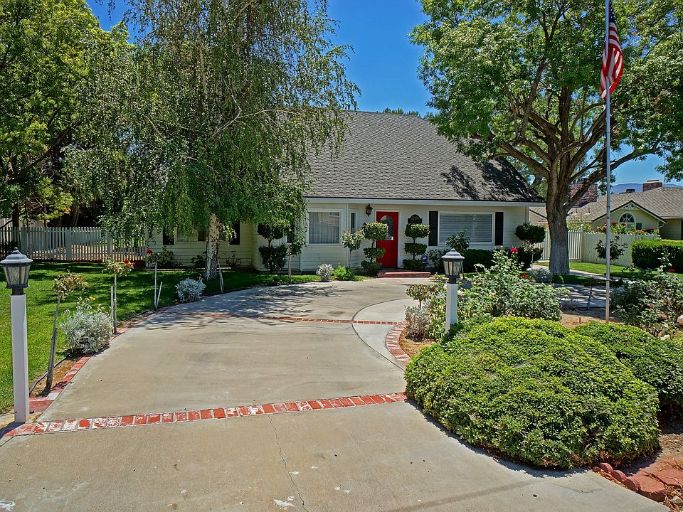 1st image of 22136 Placeritos Blvd